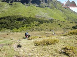 DAV-WE zur Konstanzer Hütte (26. bis 27.06.2021)