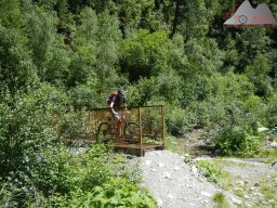 DAV-WE zur Konstanzer Hütte (02. bis 03.07.2022)