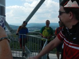 DAV-Tour: Rheintrails (12.06.2021)