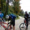 DAV-Tour Sipplinger Berg mit Sektion Rottenburg - 10.10.2015 - 042